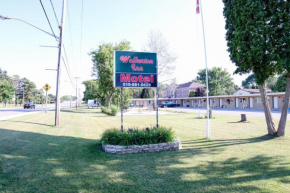 Walkerton Inn Motel